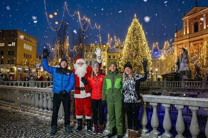 Hoteller i nærheden af Ljubljana & Lake Bled Day Trip