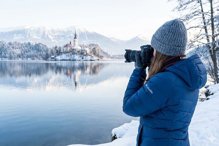 Hoteller i nærheden af Ljubljana & Lake Bled Day Trip