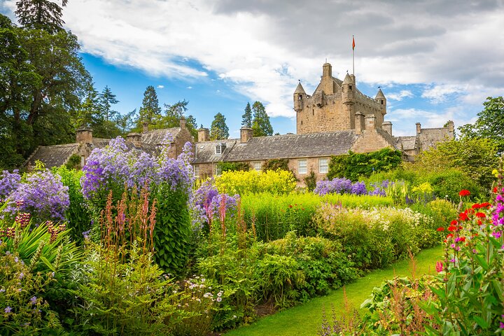 Hoteller i nærheden af Invergordon Shore Excursion-Culloden, Clava Cairn & Cawdor Castle