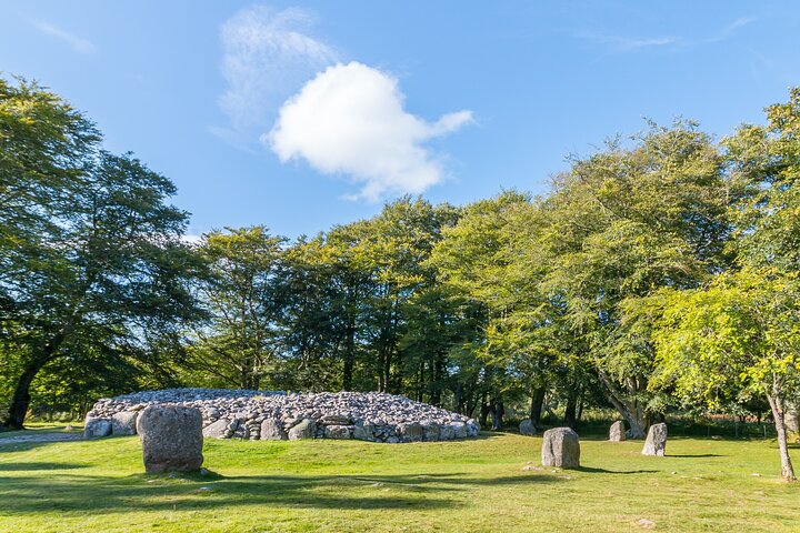 Hoteller i nærheden af Invergordon Shore Excursion-Culloden, Clava Cairn & Cawdor Castle