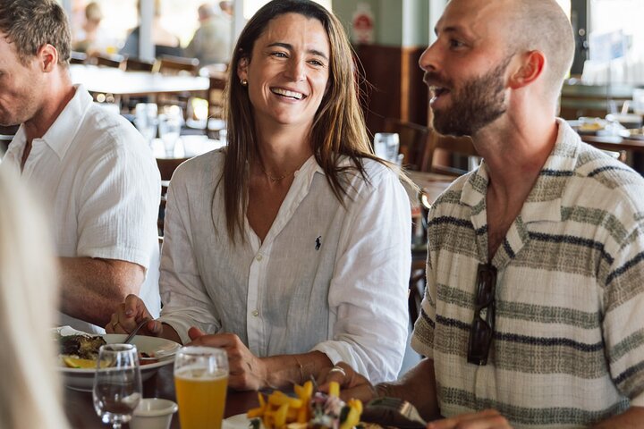 Premium Hunter Valley Weintour mit 2 - Gang Mittagessen ab Sydney