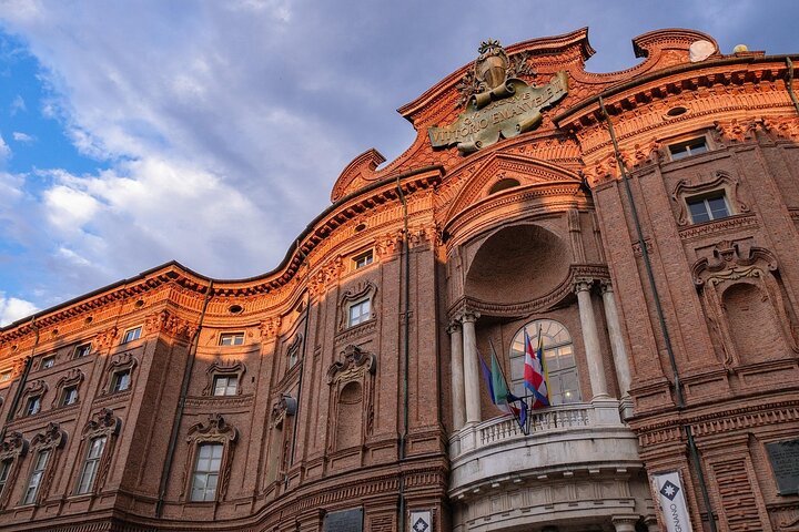 Turin Walking Tour: Udforsk de bedste seværdigheder og skjulte perler