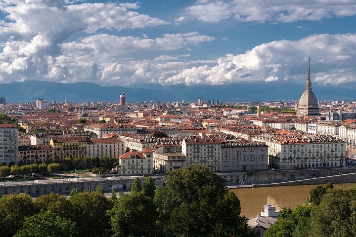 Turin Walking Tour: Udforsk de bedste seværdigheder og skjulte perler