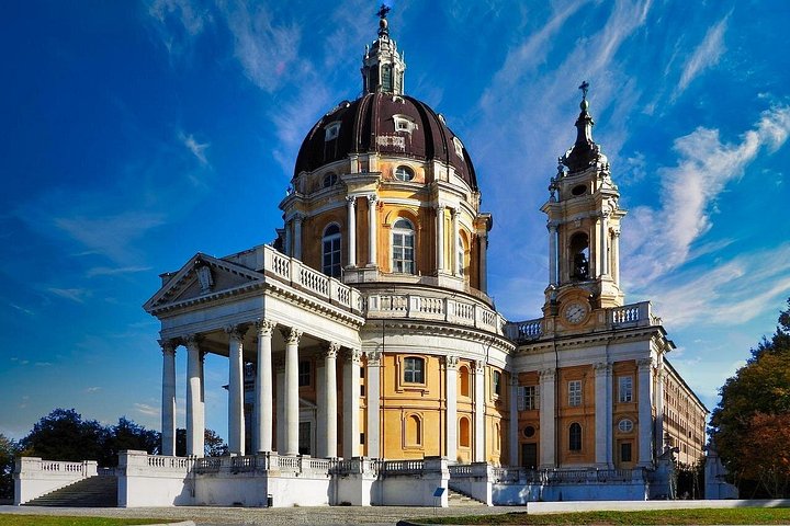 Turin Walking Tour: Udforsk de bedste seværdigheder og skjulte perler