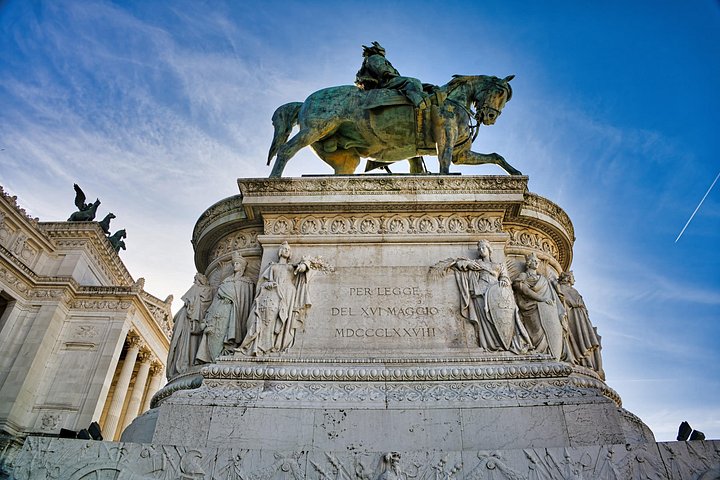 Turin Walking Tour: Udforsk de bedste seværdigheder og skjulte perler