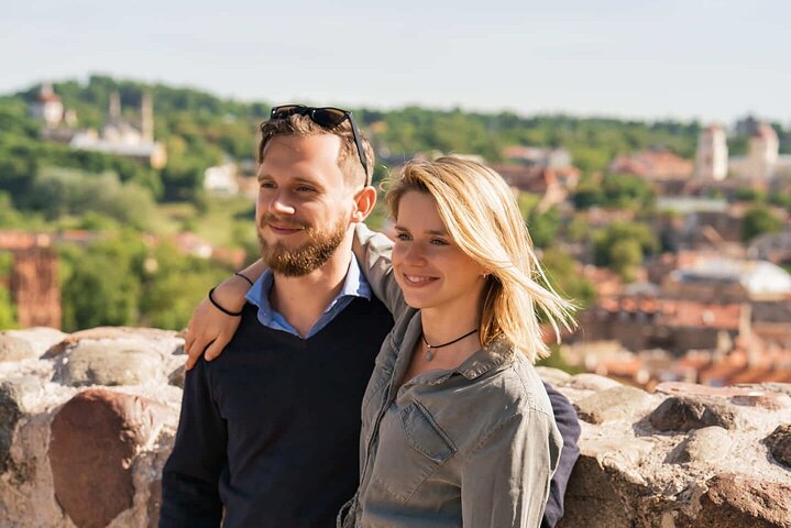 Hallo León : Privater 2-stündiger Stadtrundgang mit Ortskundiger Reiseleiter