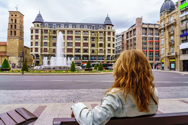 Hallo León : Privater 2-stündiger Stadtrundgang mit Ortskundiger Reiseleiter