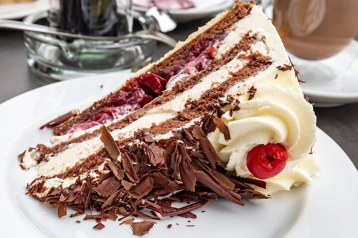 Freiburg Food Tour - Komplett måltid och dryck av Do Eat Better
