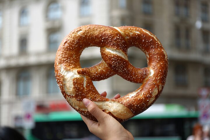 Freiburg Food Tour - Komplett måltid och dryck av Do Eat Better