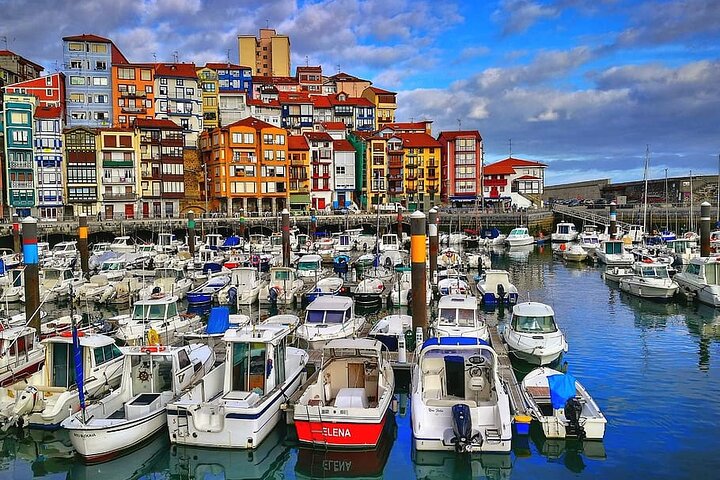 Gaztelugatxe Toegang, Bermeo en Gernika rondreis vanuit Bilbao