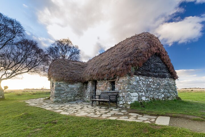 Hoteller i nærheden af Invergordon Shore Excursion-Culloden, Clava Cairn & Cawdor Castle