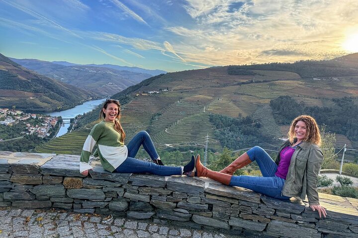 Erstaunliche Weintouren im Douro-Tal