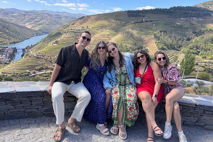 Erstaunliche Weintouren im Douro-Tal