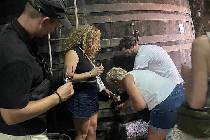 Erstaunliche Weintouren im Douro-Tal
