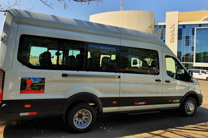 Panama Canal With Entry Ticket & City Tour: Old Town & City Views