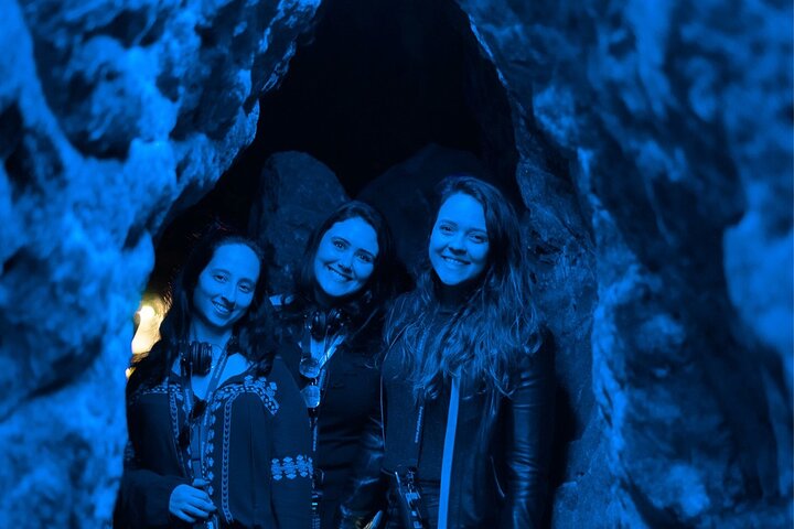 Visite de groupe partagée à la cathédrale de sel de Zipaquirá avec prise en charge