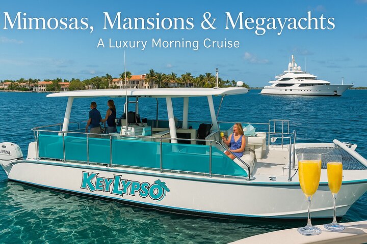 Hoteller i nærheden af Mimosas, Mansions & Megayachts Tour