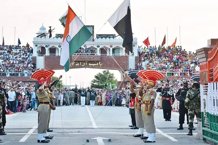 Privé Amritsar Tour : Gouden Tempel, Jallianwala & Wagah grens