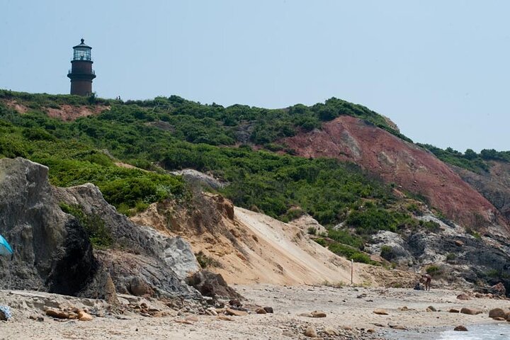 Martha's Vineyard Private 4 timmars rundtur för grupper upp till 6 personer