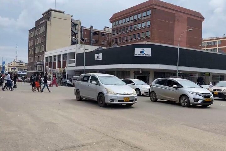 Private Harare City Tour: Wildlife, kunst og ikoniske landemerker
