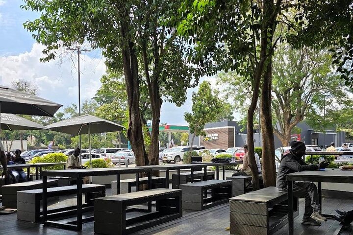 Private Harare City Tour: Wildlife, kunst og ikoniske landemerker