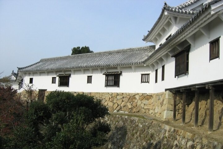 Himeji Castle : 2 Stunden Premium Kulturerbe & Samurai Tour