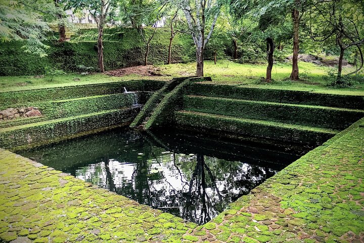 Tour UNESCO del Regno di Polonnaruwa con Don Nuwan