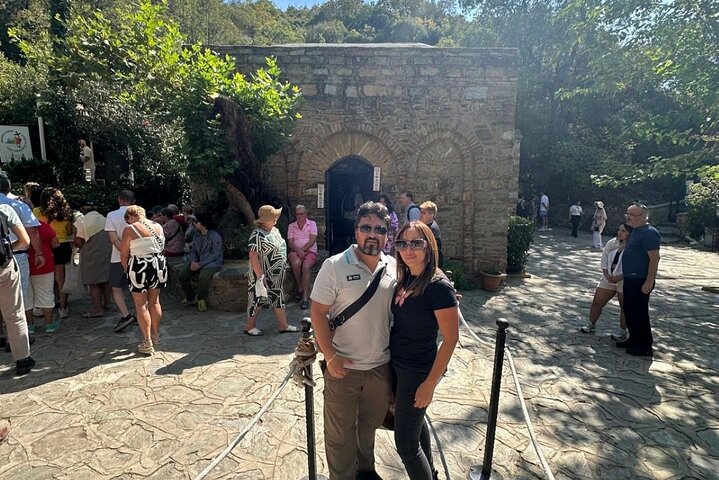 O melhor de Ephesus Tour Privado para os viajantes de cruzeiro