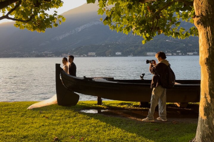 Privédagtrip van Konstanz naar Zürich en Rijnwatervallen