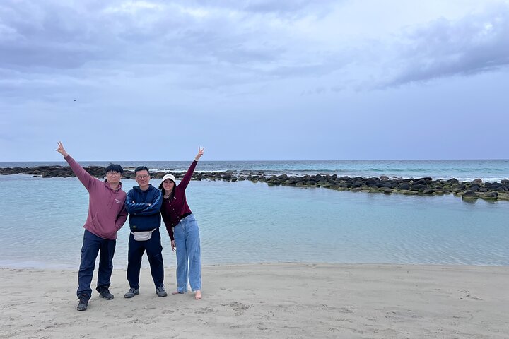 Kangaroo Island 2-Day Wildlife Adventure Small Group tour