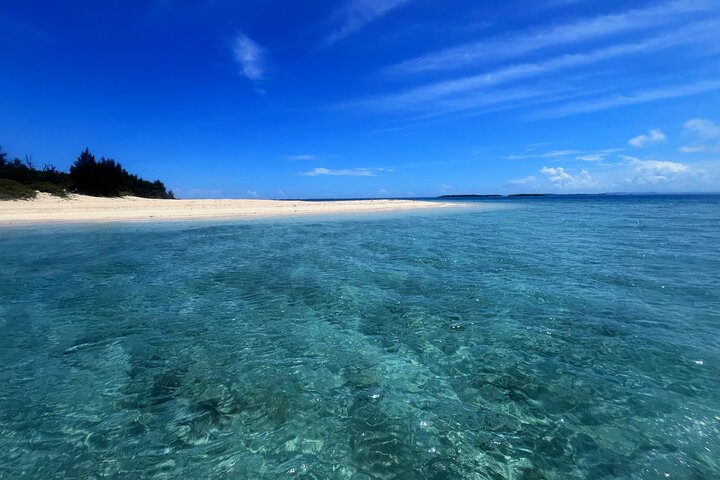 Okinawa Jet Ski Adventure - Explore a Costa Leste