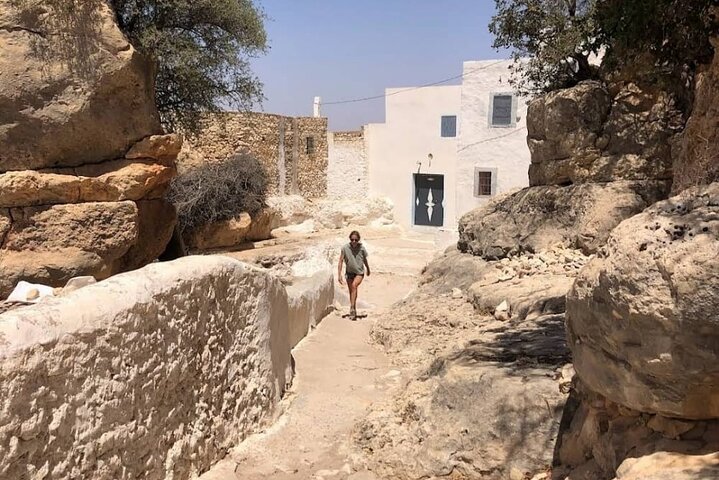 Excursión de un día: Naturaleza y desierto de Essaouira