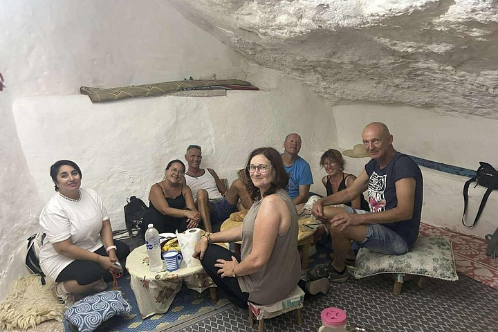 Excursión de un día: Naturaleza y desierto de Essaouira