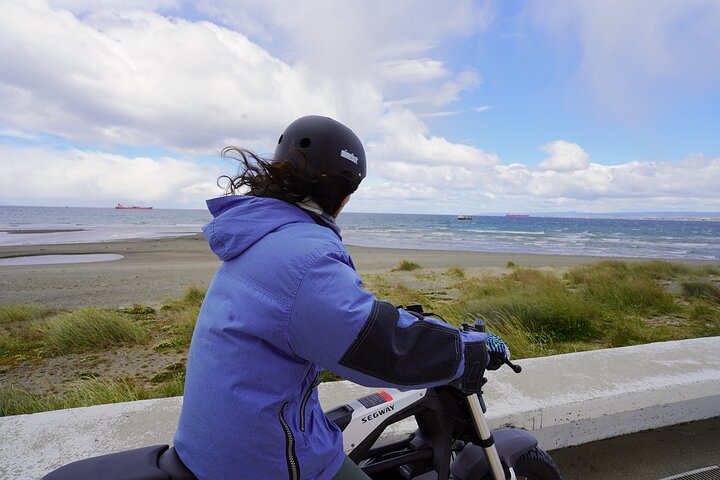 Hoteller i nærheden af Electric Segway i Punta Arenas