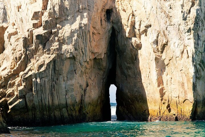 Expérience de fin de Terre – Arche, plages et vie marine