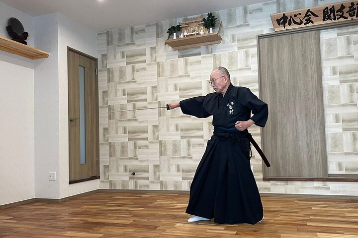 Découvrez l'âme du forgeron : l'esprit samouraï à Seki