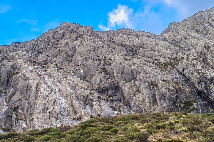 Escursione privata Montagne di Snowdonia Laghi e cascate