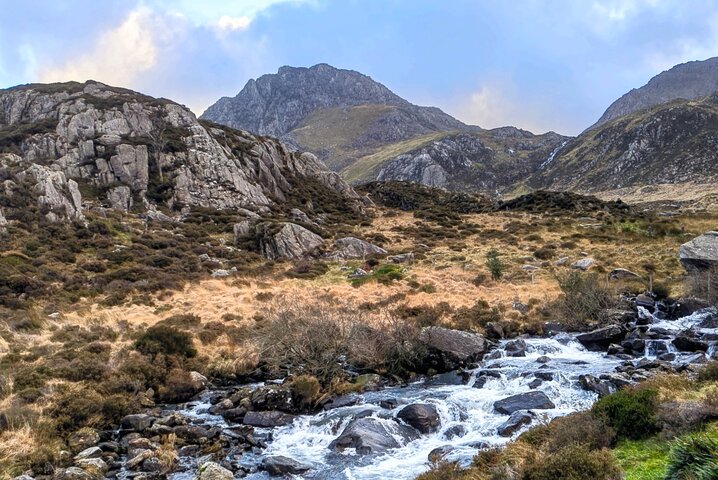 Escursione privata Montagne di Snowdonia Laghi e cascate