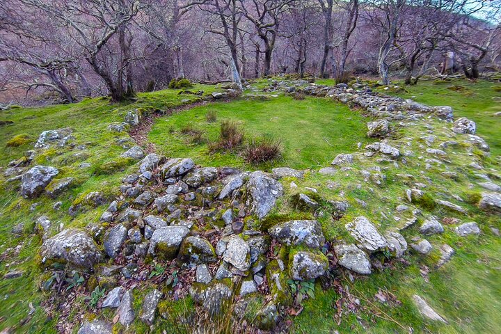 Escursione privata Montagne di Snowdonia Laghi e cascate