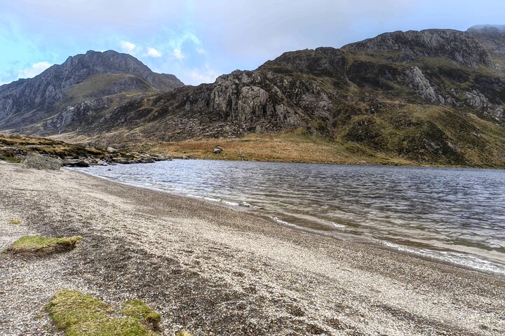 Escursione privata Montagne di Snowdonia Laghi e cascate