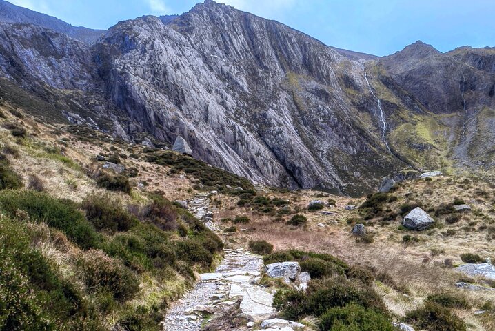 Escursione privata Montagne di Snowdonia Laghi e cascate