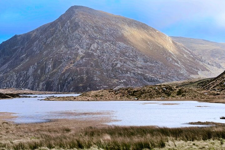 Escursione privata Montagne di Snowdonia Laghi e cascate