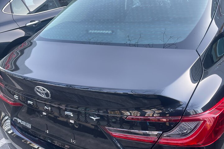 Guilin liangjiang Airport Chauffeur Service, Guilin Airport Transfer