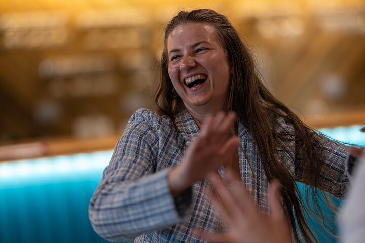 Traditionele Schotse Ceilidh-ervaring