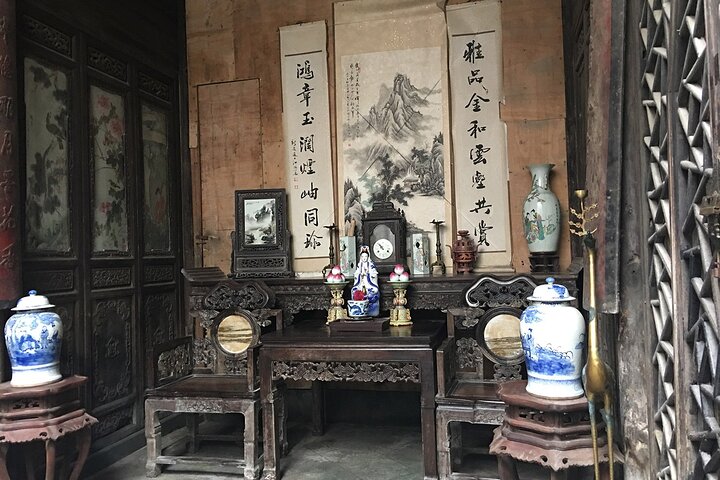 2-Tages-Tour Private Huangshan Yellow Mountain Tour ab Shanghai