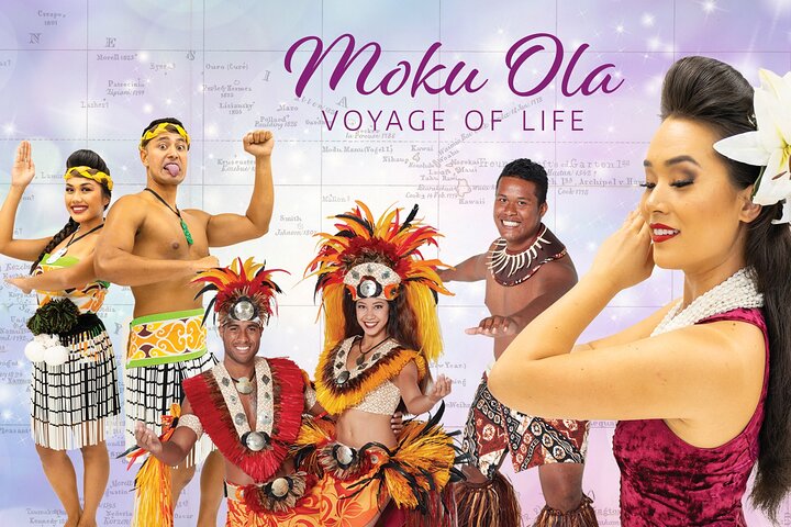 Honolulu : Kreuzfahrt und Show zum Sonnenuntergang im Pazifik