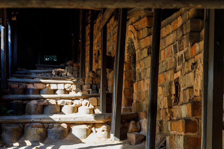 Aichi : Tokoname Pottery Path & Japans Ancient Kiln Tradition