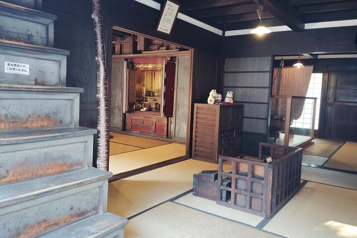 Aichi : Tokoname Pottery Path & Japans Ancient Kiln Tradition
