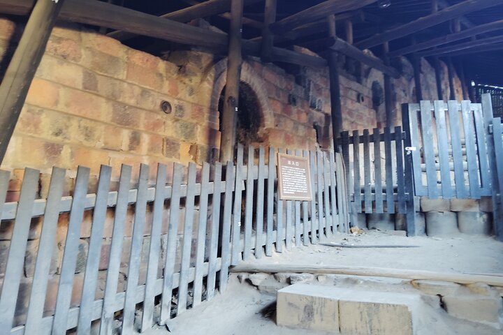 Aichi : Tokoname Pottery Path & Japans Ancient Kiln Tradition
