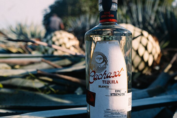 Restauranter i nærheten av Cachasol Tequila Tasting & Raicilla Distillery Tour
